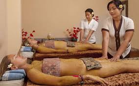 Body To Body massage Delhi