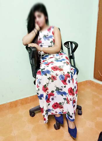 Escorts in Dwarka